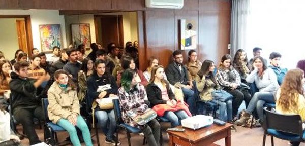 Taller de Política Monetaria y Sistema Financiero | Liceo N°2 de Barros Blancos