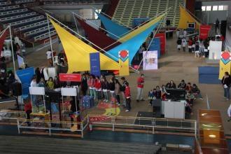 Feria Interactiva de Economía y Finanzas llega a Tacuarembó
